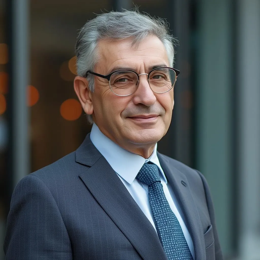 Ahmet Yıldırım