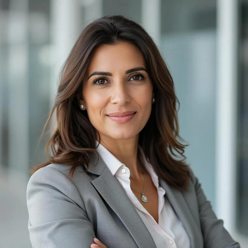 Ayşe Demir