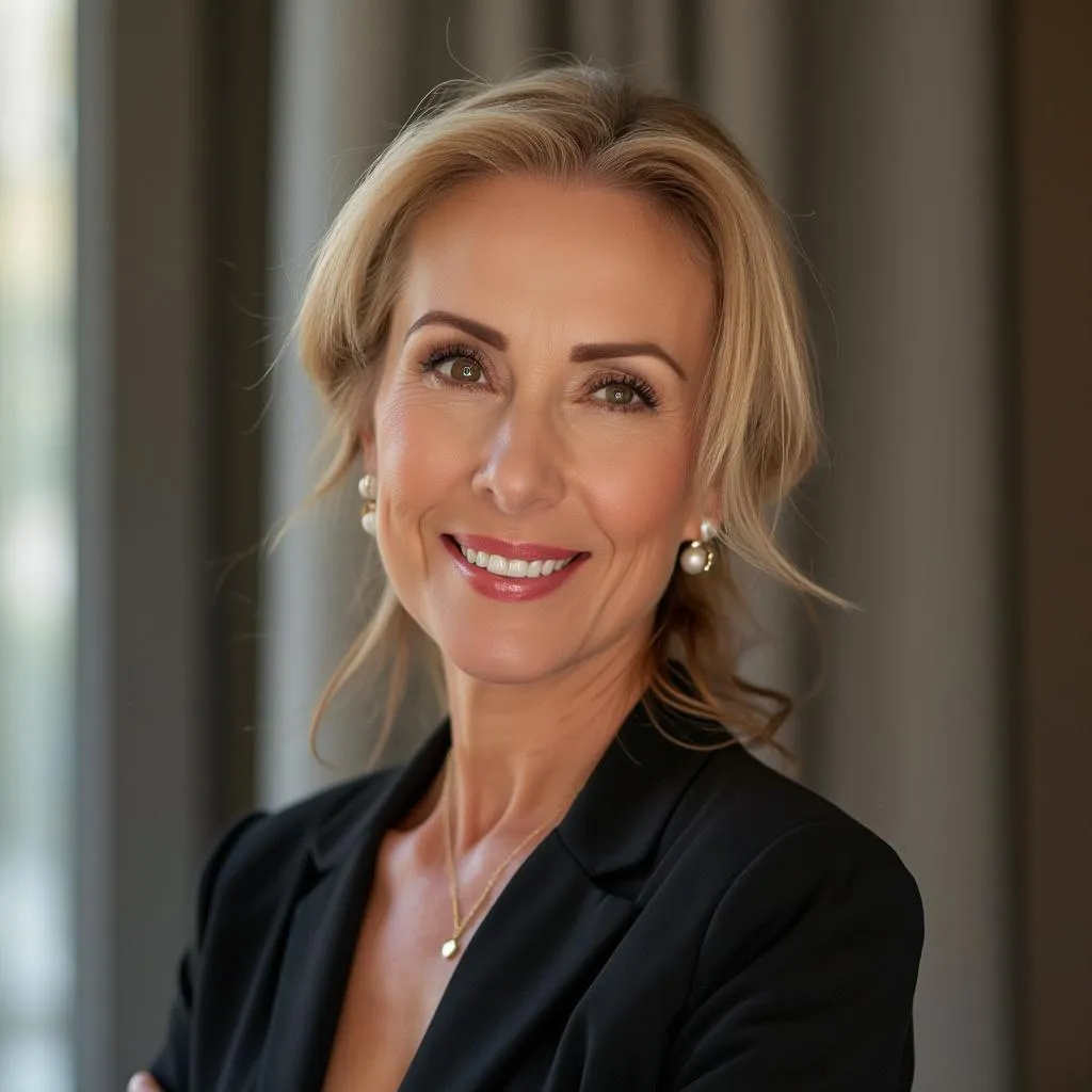 Sevgi Kılıç