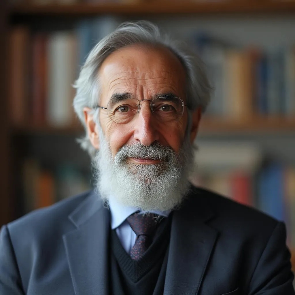 Prof. Dr. İbrahim Çelik